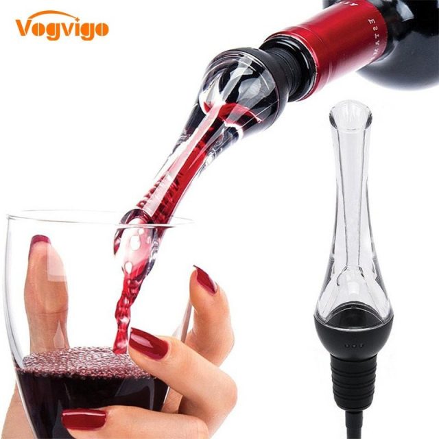 VOGVIGO Red Wine Aerating Pourer